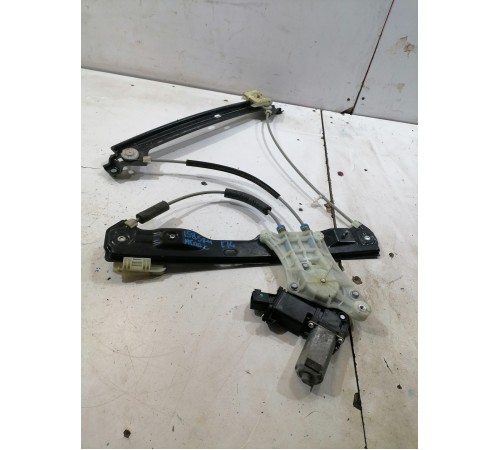 Стеклоподъёмник передний левый