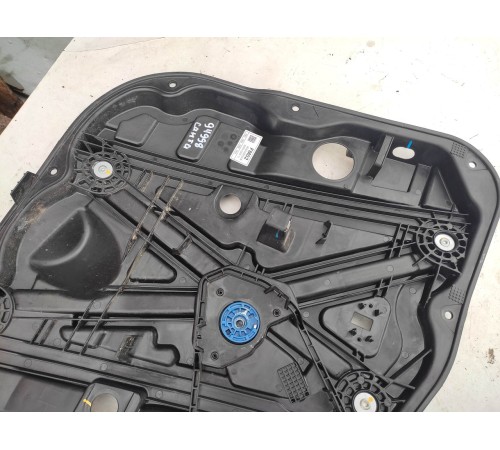 Стеклоподъемник (передний левый)