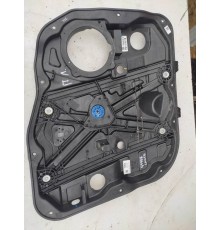 Стеклоподъемник (передний левый)