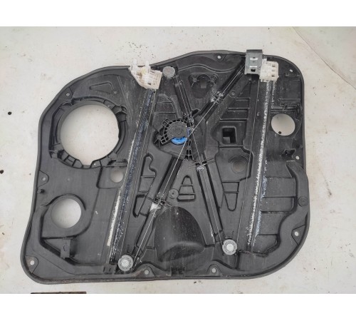 Стеклоподъемник (передний левый)