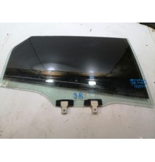 Стекло двери заднее правое