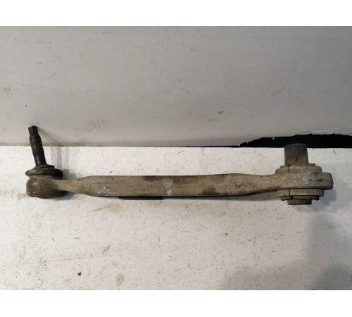 Рычаги подвески задний правый