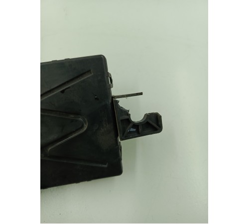 Блок управления BCM