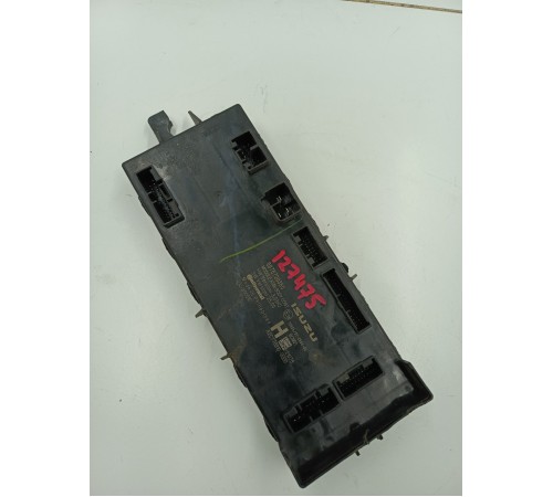 Блок управления BCM