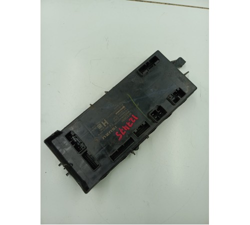 Блок управления BCM