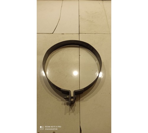 Хомут (кронштейн) воздушного резервуара