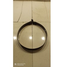 Хомут (кронштейн) воздушного резервуара