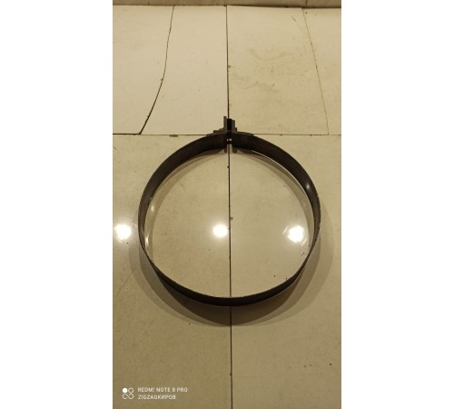 Хомут (кронштейн) воздушного резервуара