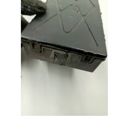 Блок управления BCM