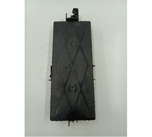 Блок управления BCM