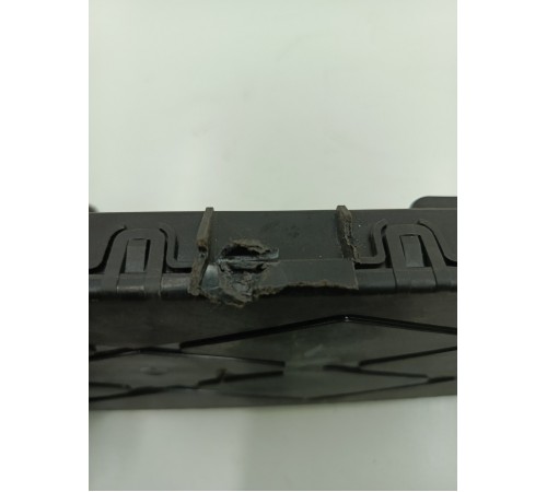 Блок управления BCM