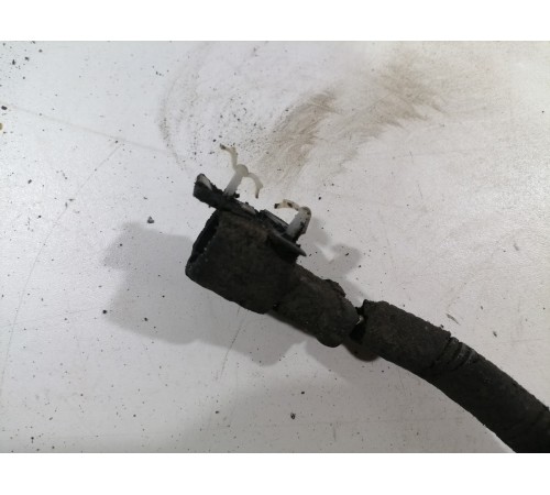 Проводка стояночного тормоза