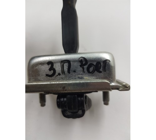 Ограничитель двери задний правый