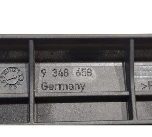 Бардачок (крышка)