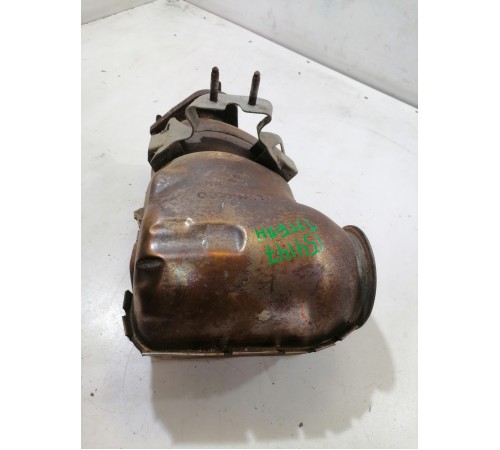 Катализатор