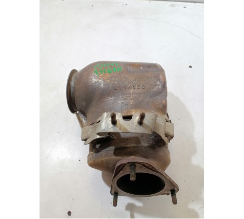 Катализатор