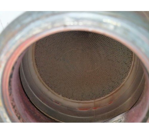 Катализатор