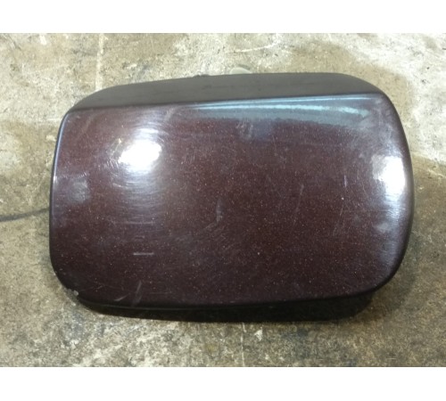 Лючок бензобака