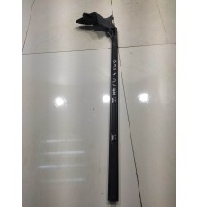 Уплотнитель стекла (передний, левый, внутренний)