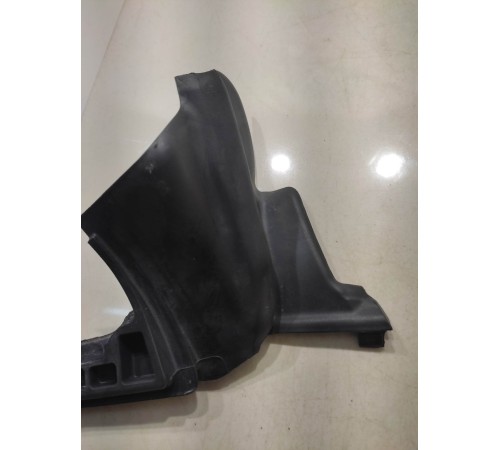 Уплотнитель стекла (передний, левый, внутренний)