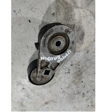 Ролик натяжителя