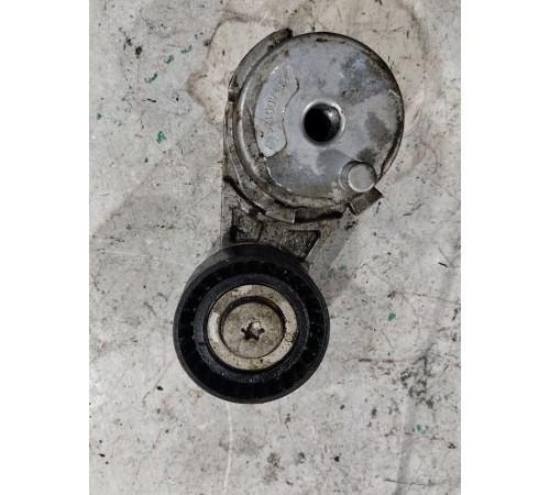 Ролик натяжителя