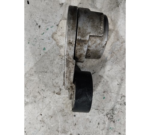 Ролик натяжителя