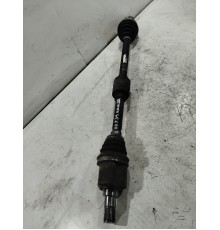 Привод (полуось) передний правый