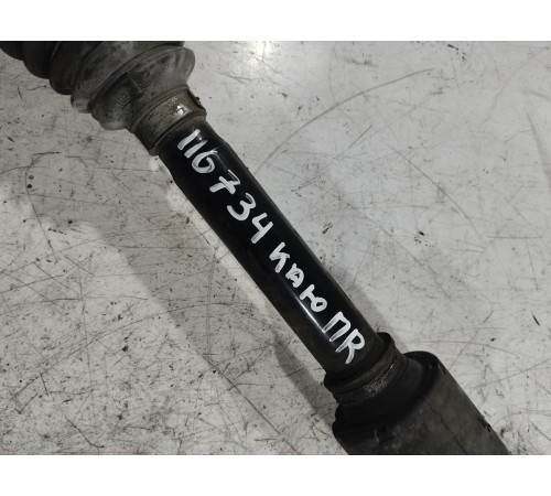 Привод (полуось) передний правый