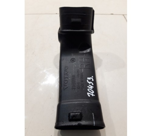 Воздуховод