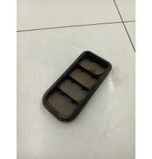 Дифлектор крыла задний правый 