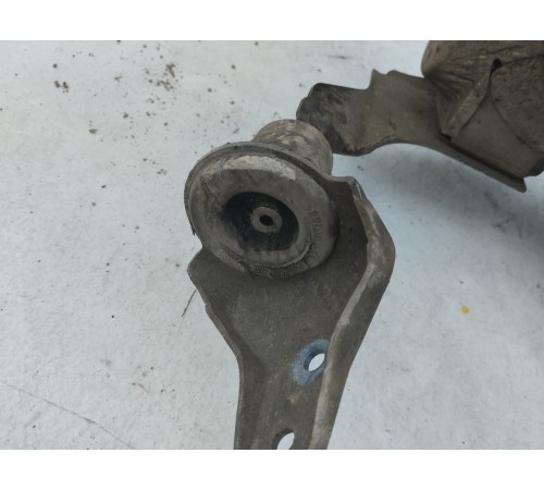 Сажевый фильтр (катализатор) с приемной трубой