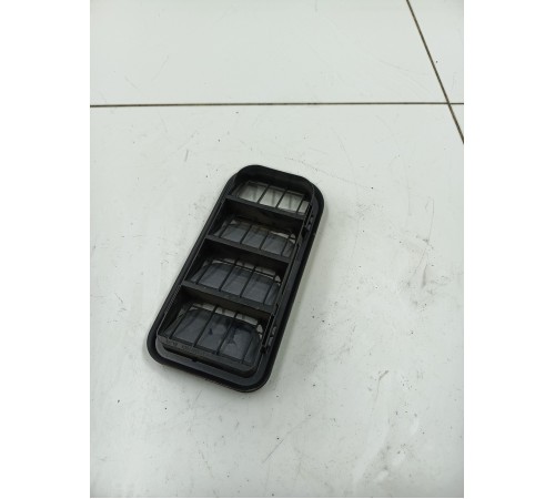 Дифлектор крыла задний правый 