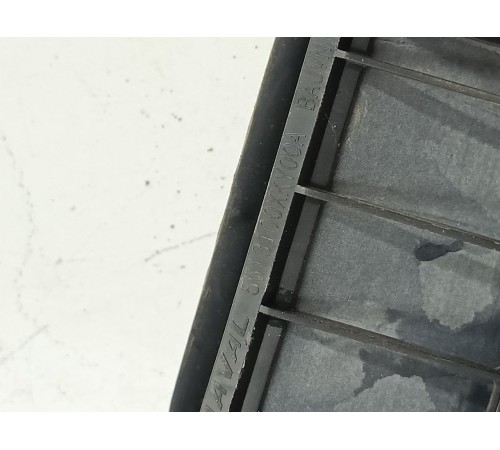 Дифлектор крыла задний правый 