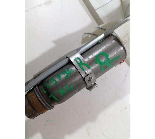 Подушка безопасности боковая шторка правая