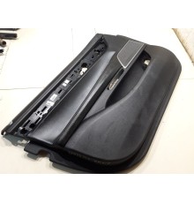 Обшивка двери(передняя левая)