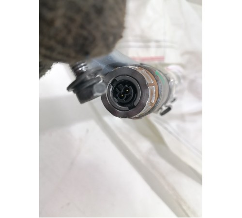 Подушка безопасности боковая шторка правая