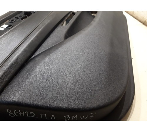 Обшивка двери(передняя левая)