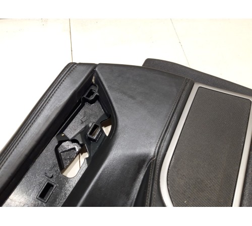 Обшивка двери(передняя левая)