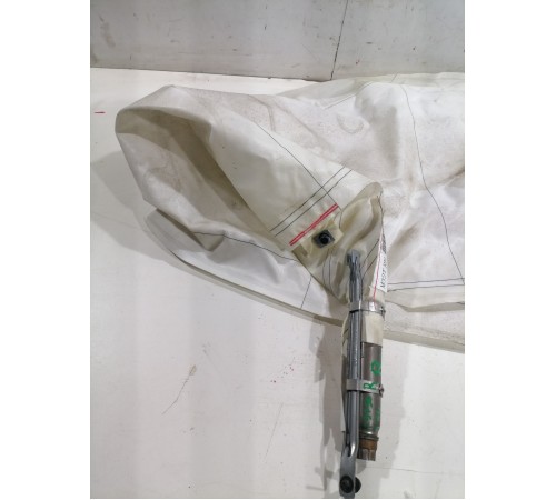 Подушка безопасности боковая шторка правая