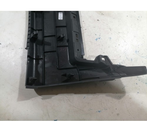 Накладка торпедо