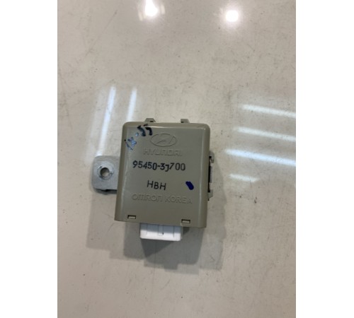 Электронный блок