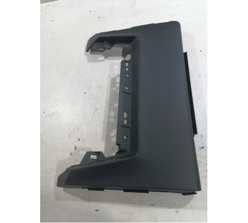 Накладка торпедо