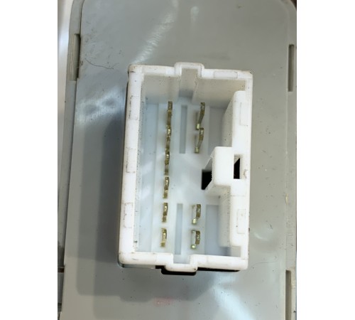 Электронный блок