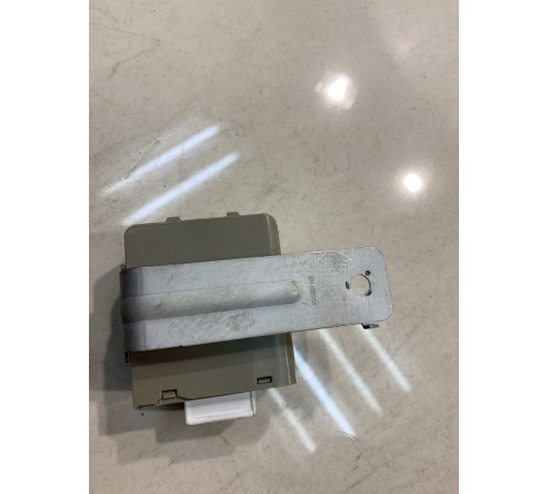 Электронный блок