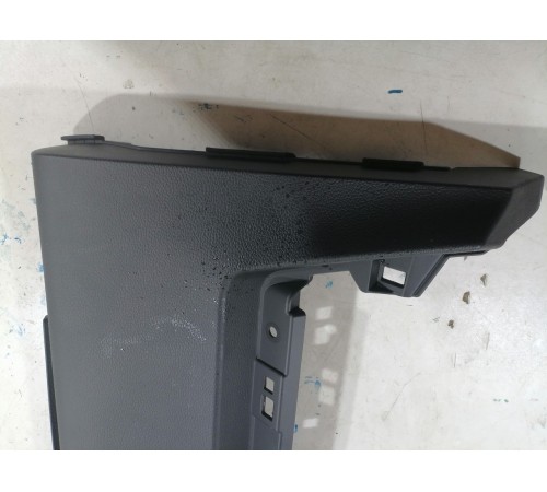 Накладка торпедо