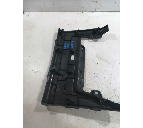 Накладка торпедо