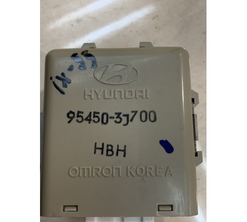 Электронный блок