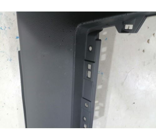 Накладка торпедо