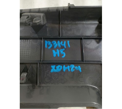 Накладка торпедо